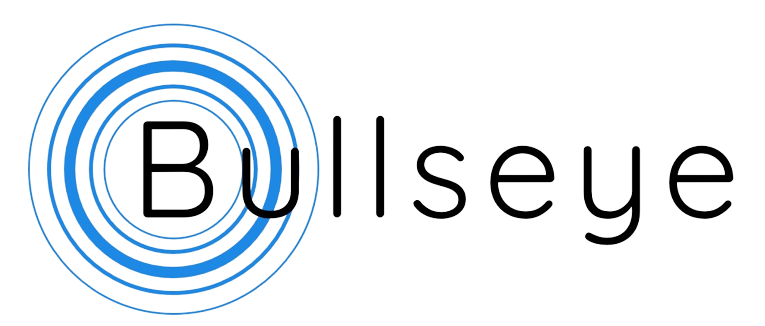 bullseye
        device logo and name
